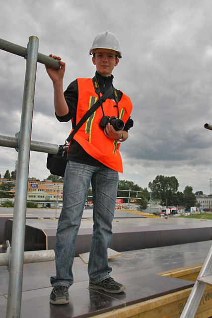 Pan Majster Inynier