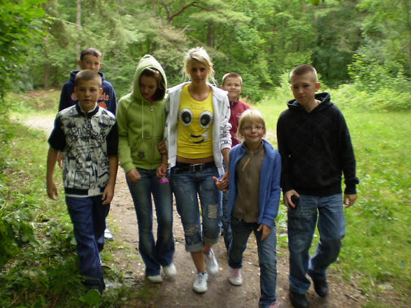 Obz Karate Jarosawiec 2o1o