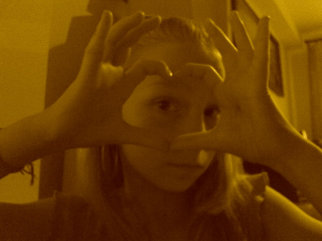 Love;* :D