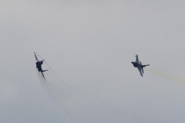 MIG-29 i F-16