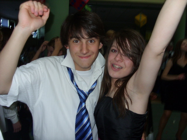 PAAAARTY!
