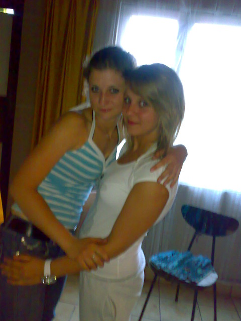 z Karolin :) :*
