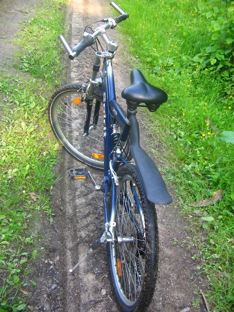 MTB Spirit
