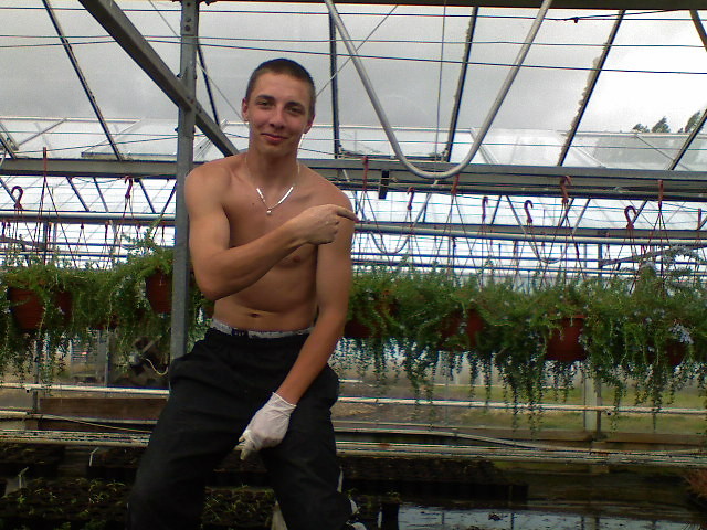 Glass House