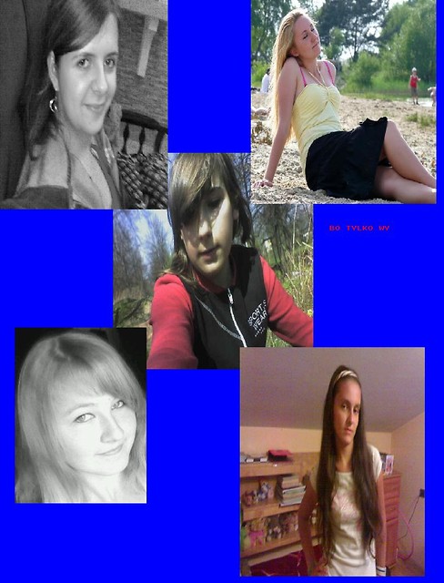 ONE MOJE JEDYNE