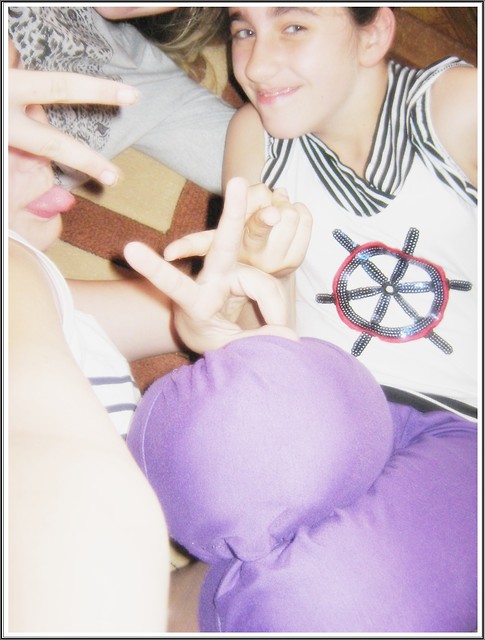 ;d pyszczelkii . ;-*