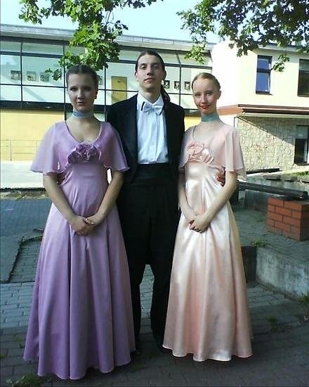 Walc wiedeski. 