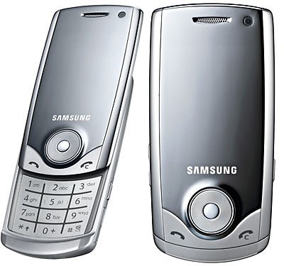 sprzedam SAMSUNG U 700