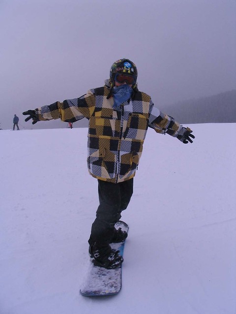SNOOOW