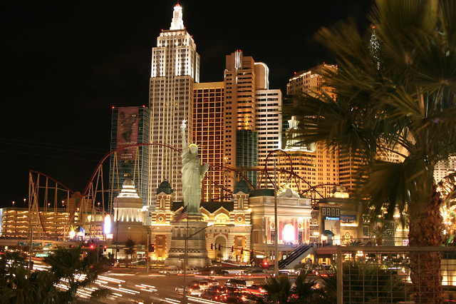 Las Vegas