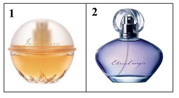 Incandessence / Eternal magic