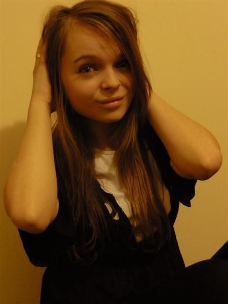 Dla Klaudi :*** :)