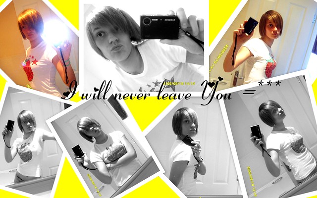 Love him for Ever 