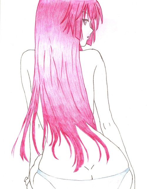 Senjougahara