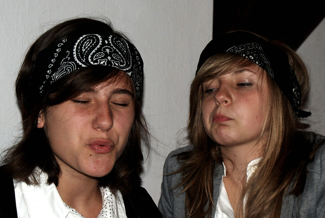 takie o jakie