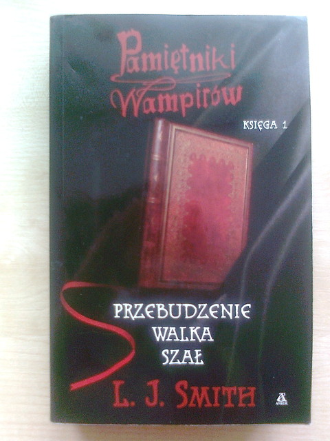 4. PAMITNIKI WAMPIRW :)