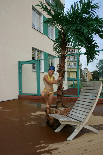 ja w ciechu