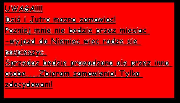 Wpis czarnulashoop