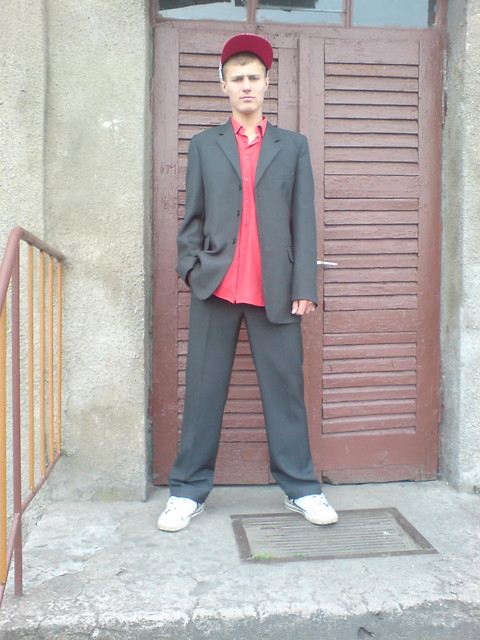 Wakacje ;lD