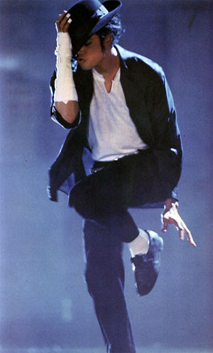 KING OF POP 