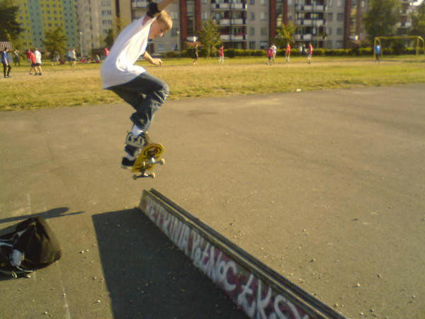 Dla Wiktorii 