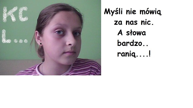 This is me..