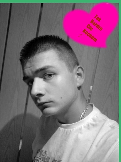 Skarbu!;*****