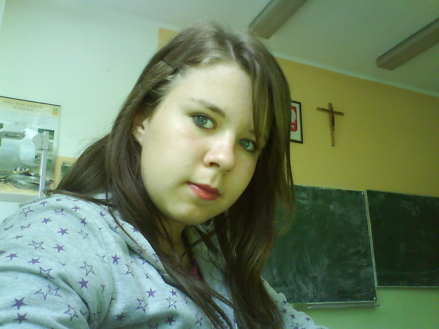A dzie dobry . x DD