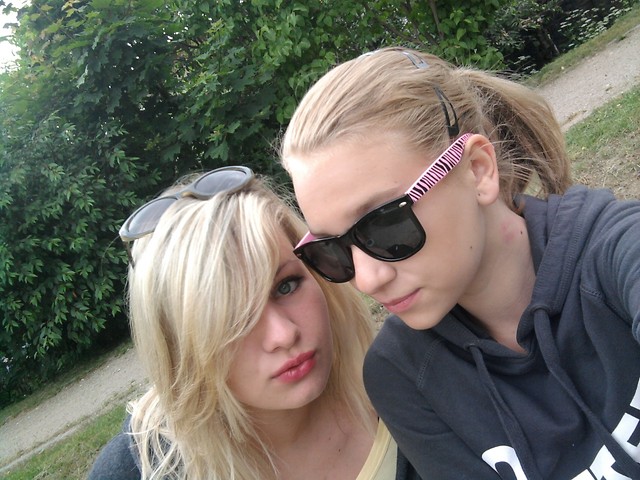 Wakacjeee ! : D 