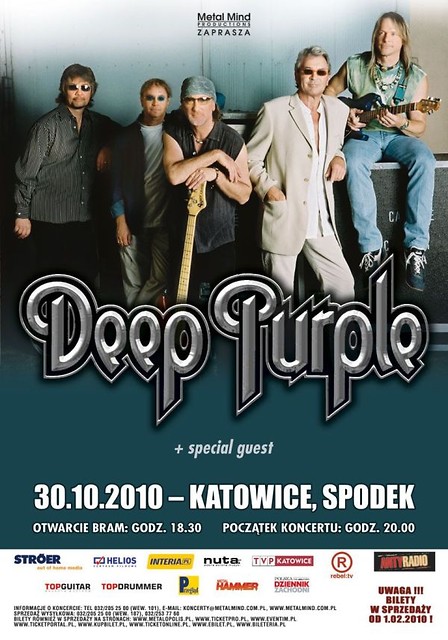 Deep Purple