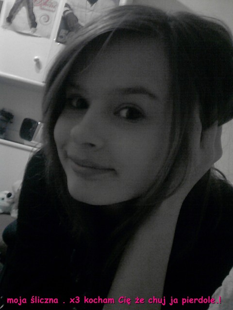 kocham . x33