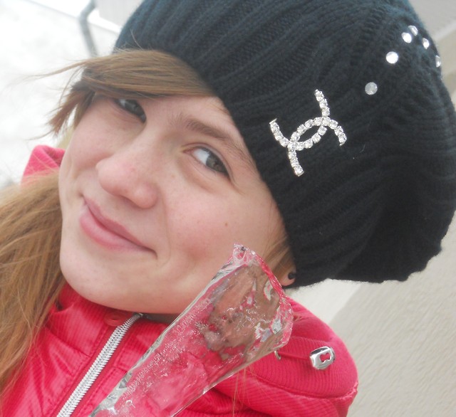 Niewiar ! ;*