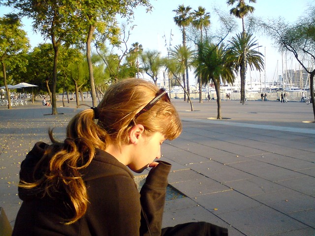 BARCELONABARCELONA