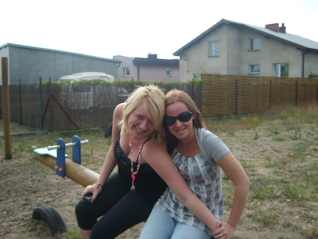 :D ale w koo jest wesoo:D