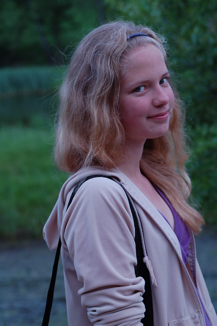 fot: Nati ;**