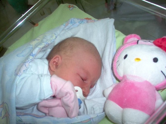 Amelcia :)