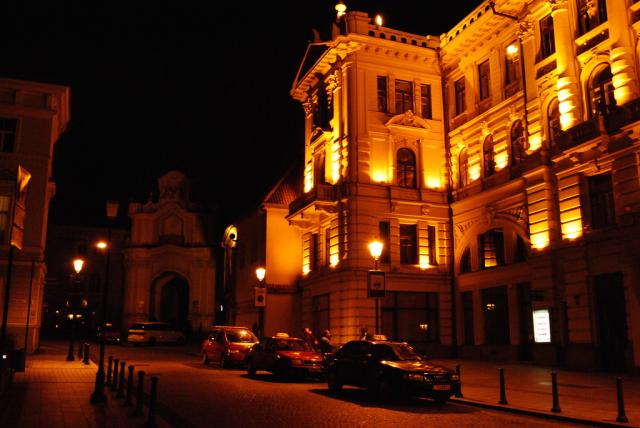 Filharmonia Wileska