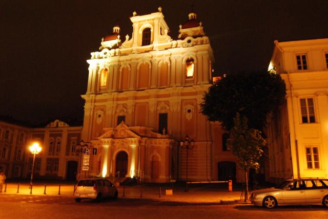 Koci w.Kazimierza