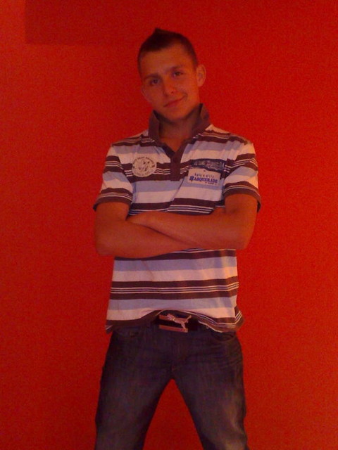 u cioci w gdyni :p