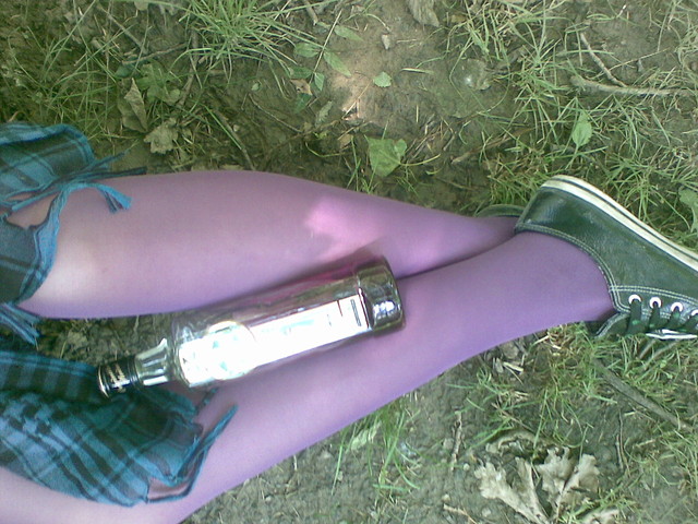 Mixed absinth:)