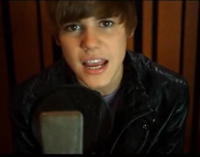 Wpis kochamyjustinkabieberka