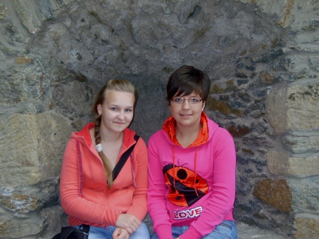  Wycieczka ; p