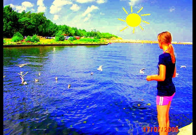 Mrzeyno 2009r.