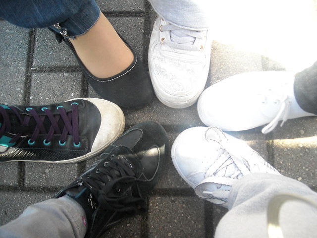 buty :D