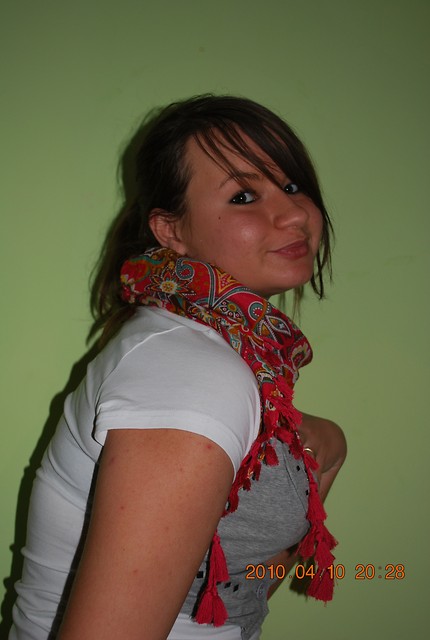 wakacje ;)