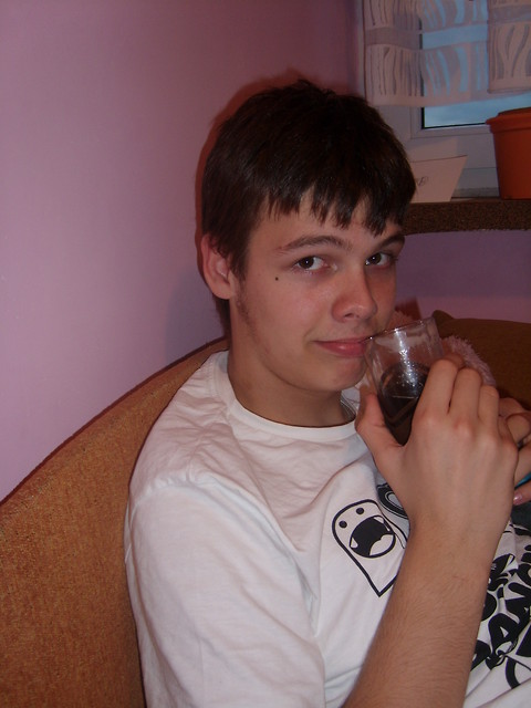 Wpis linuskaa