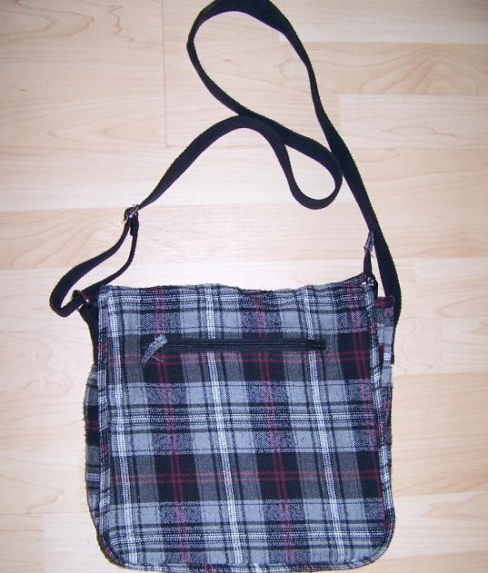 Torba krata