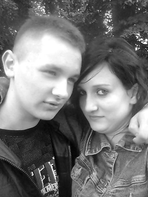 Razem :*