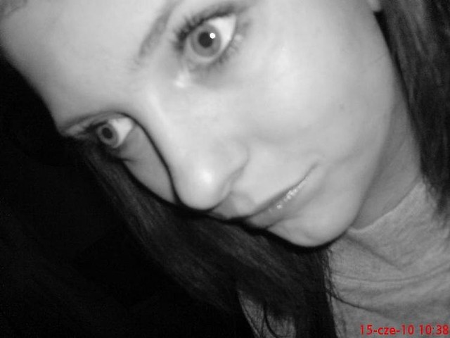Zamylona??...ehh chciaabym:)
