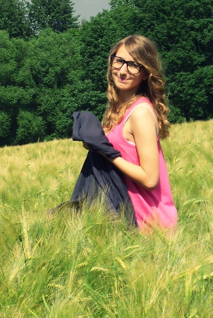 Wpis glamourous